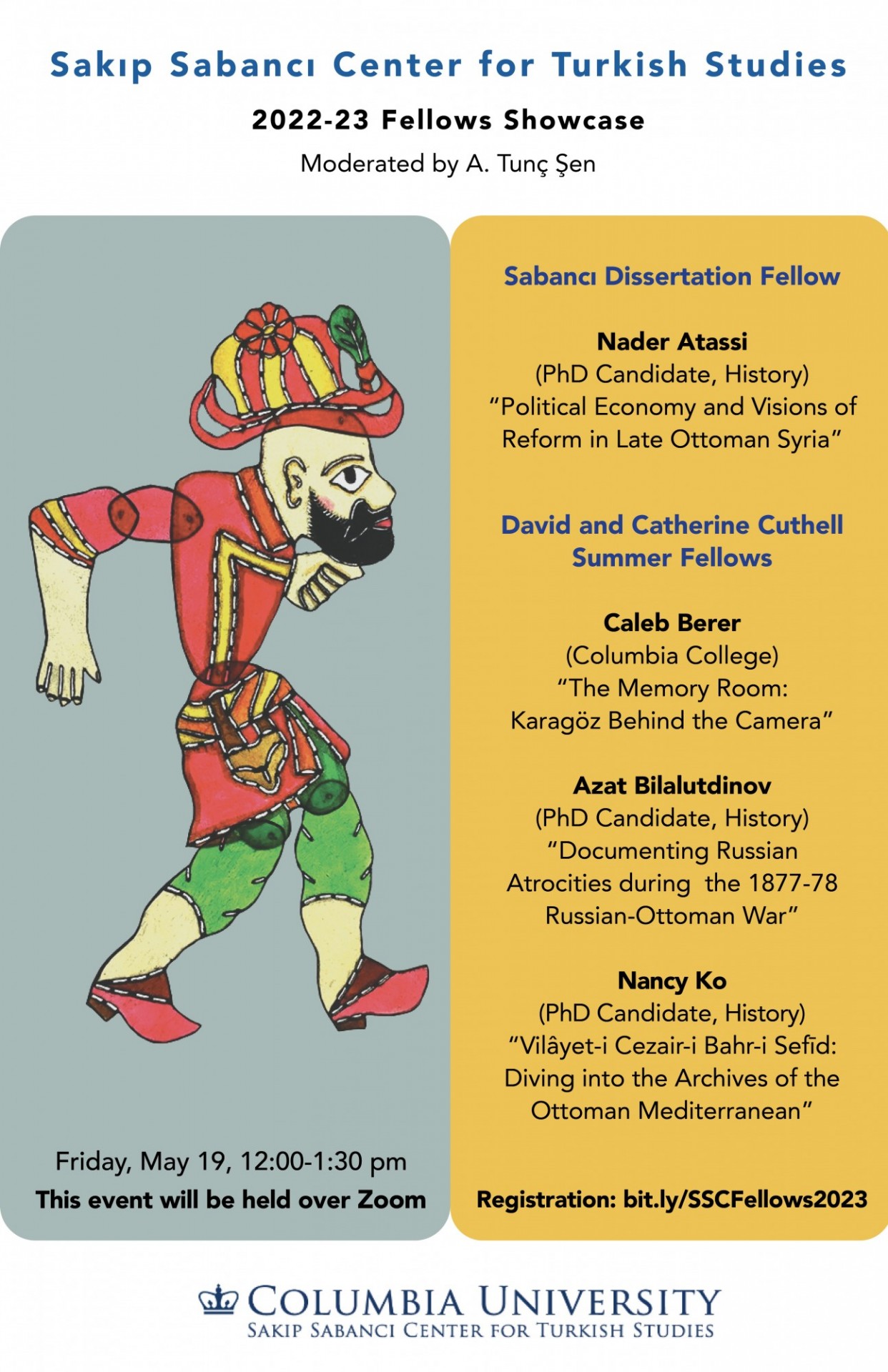 Fellows