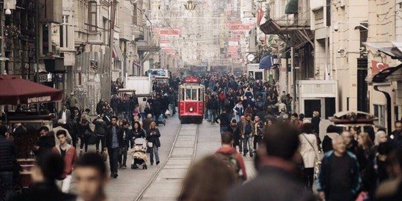 Turkey at a Crossroads: The Dynamics of a Democracy under Strain