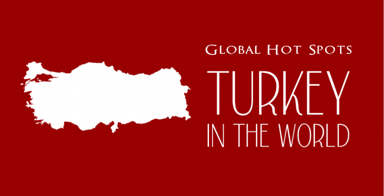 Turkey in the World