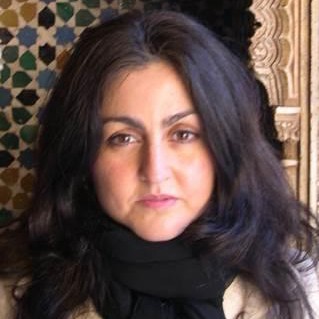 photo of Zainab Bahrani