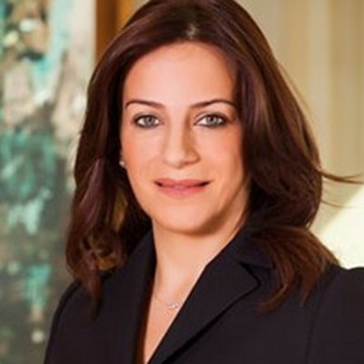 photo of Sevil Sabancı