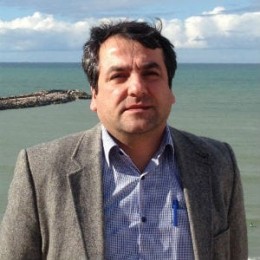 Photo of Ihsan Colak