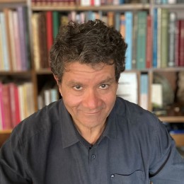 Photo of Edhem Eldem