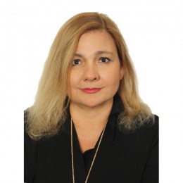 Photo of Meltem Müftüler-Baç
