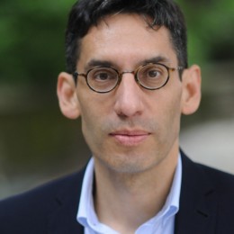 Photo of Miguel S. Urquiola