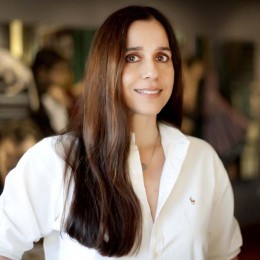 Photo of Ayşe Kadıoğlu