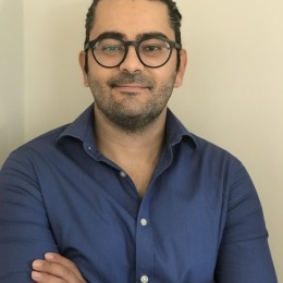 Photo of Murat İplikçi