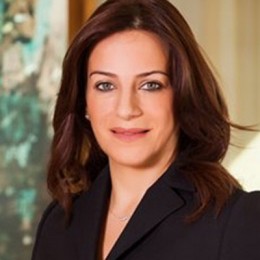 Photo of Sevil Sabancı