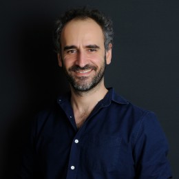 Photo of Fırat Kurt