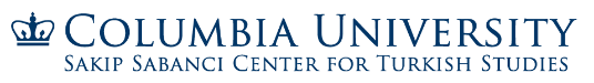 Sakıp Sabancı Center for Turkish Studies logo