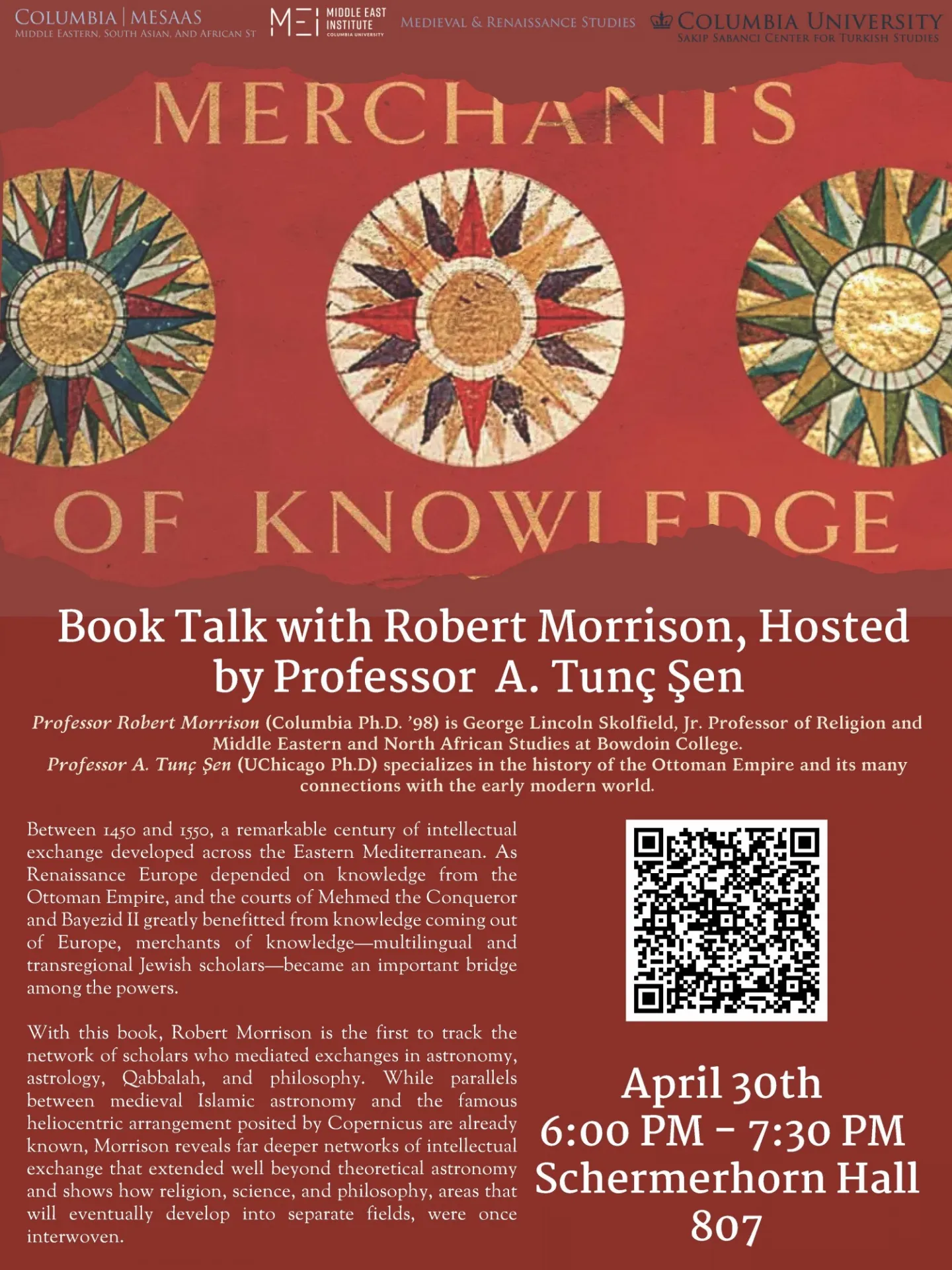 Robert Morrison
