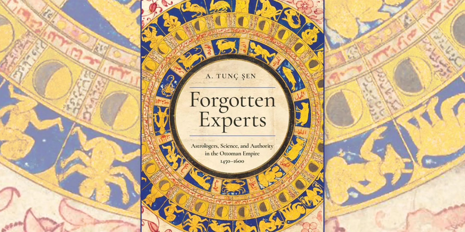 Forgotten Experts Book by A. Tunc Sen