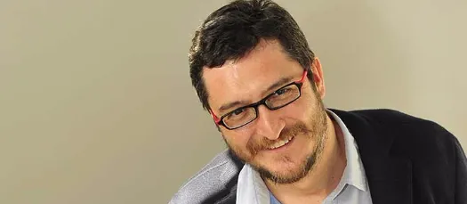 Koray Caliskan
