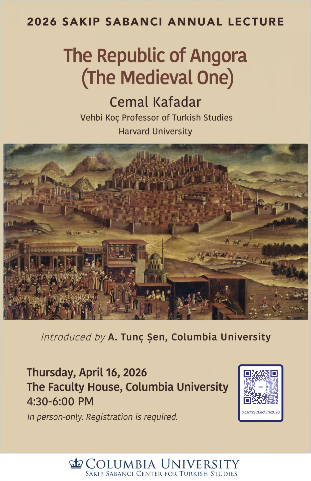 Kafadar poster