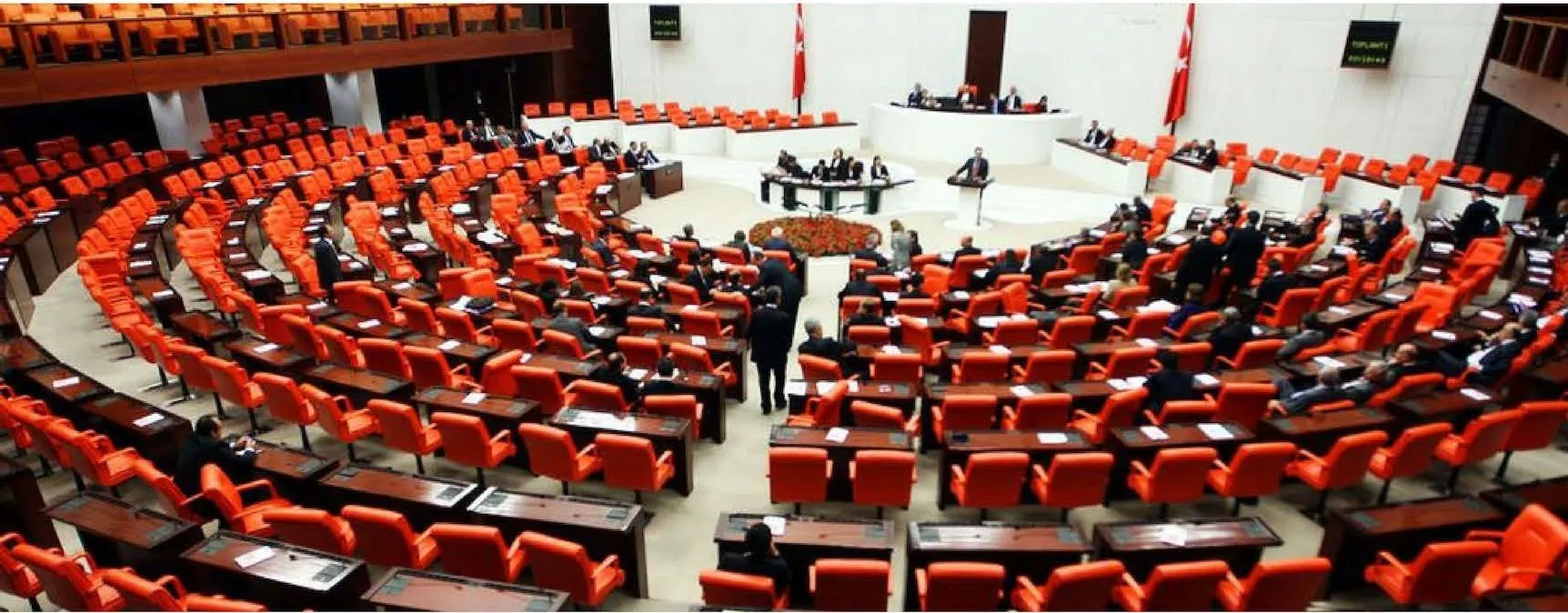 Grand National Assembly of Turkey
