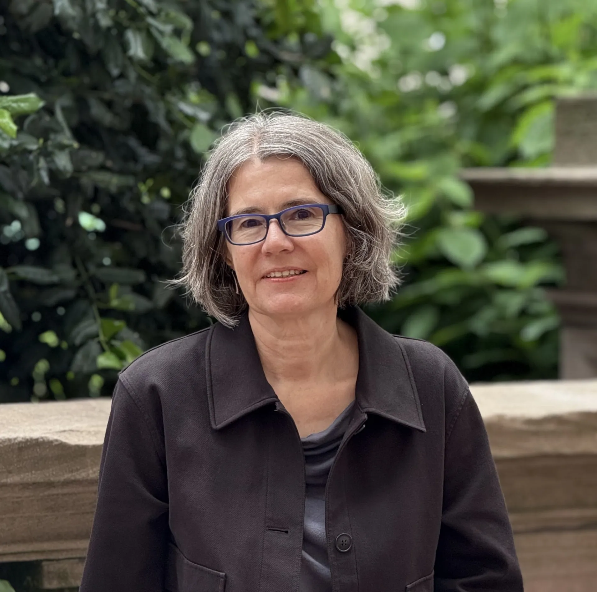 Claudia Breger