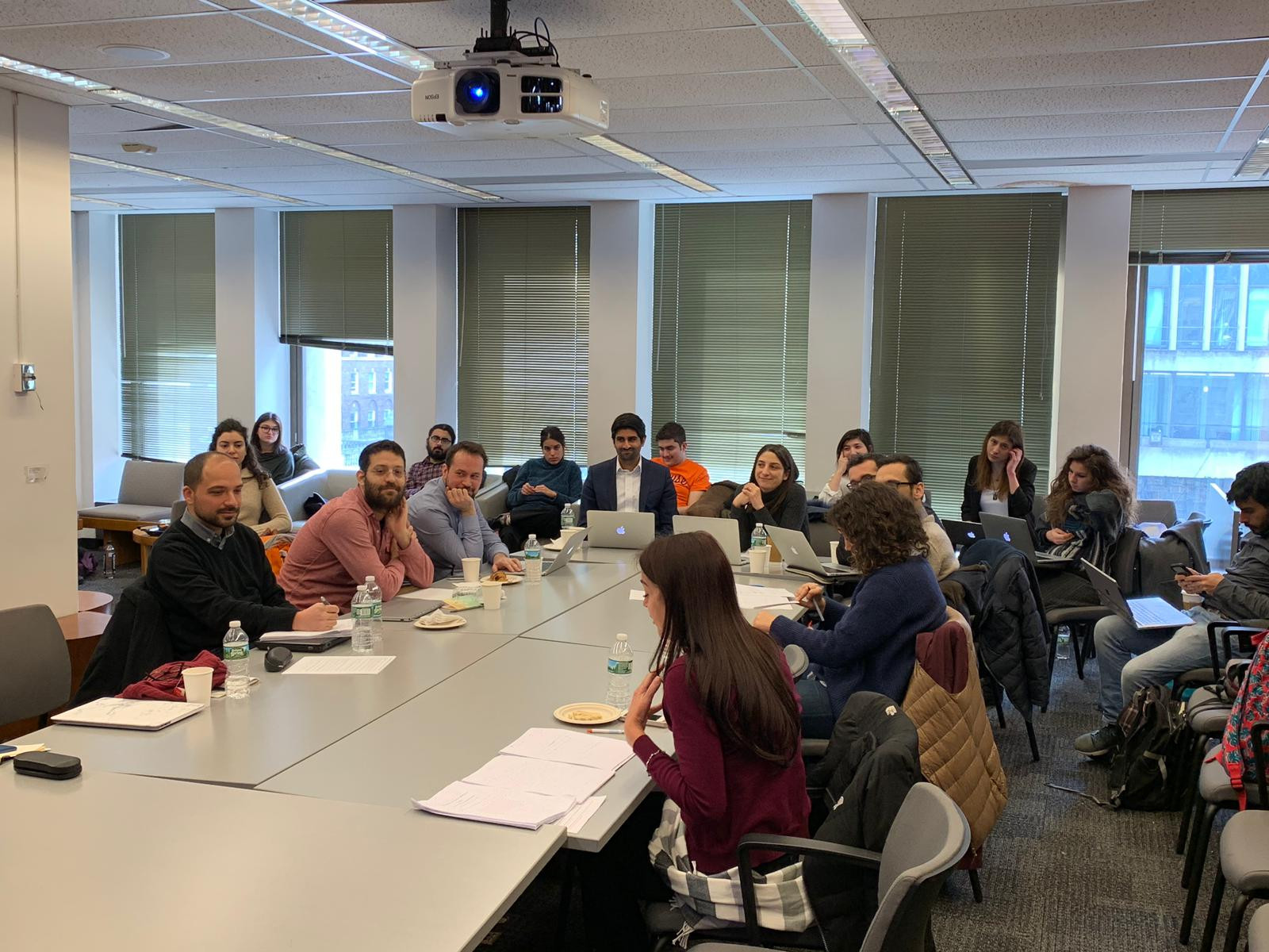 Turkey Today: 3rd Annual Graduate Student Conference | Sakıp Sabancı ...