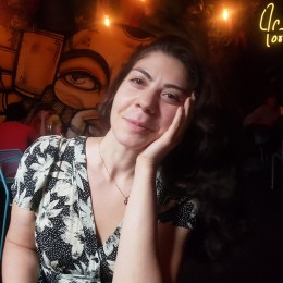 Photo of Nada Khalifa