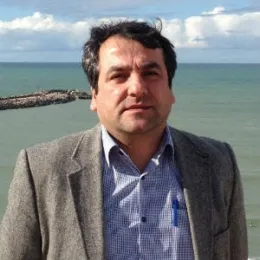 photo of Ihsan Colak