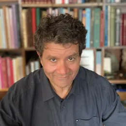 Photo of Edhem Eldem