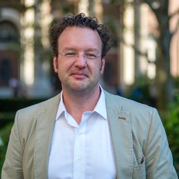Photo of Holger Klein