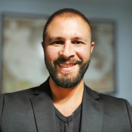 Photo of Özgün Kabacaoğlu