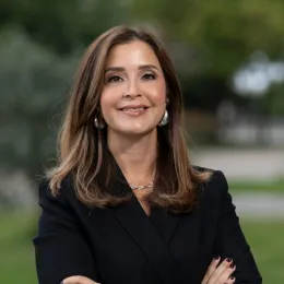 photo of Senem Aydın-Düzgit 
