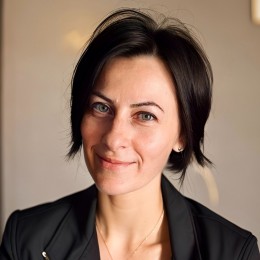 Photo of Sümeyye Yar