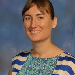 Photo of Alison M. Vacca
