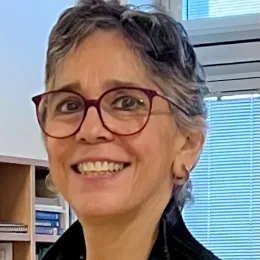 Photo of Ayşe Kadıoğlu