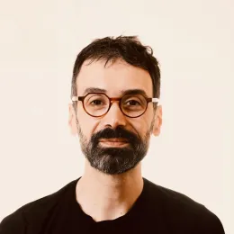 Photo of Gianfranco Bria