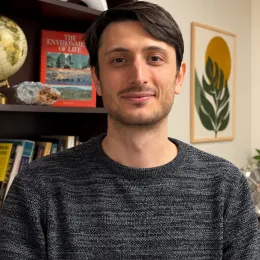 photo of İbrahim Işık