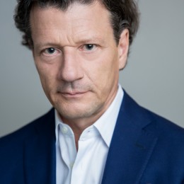 Photo of Andreas Wimmer