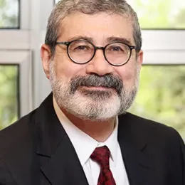 photo of Yusuf Leblebici