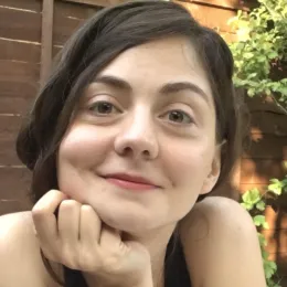 Photo of Ayşe Polat