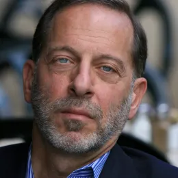 Photo of Rashid Khalidi