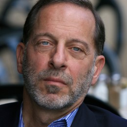 Photo of Rashid Khalidi