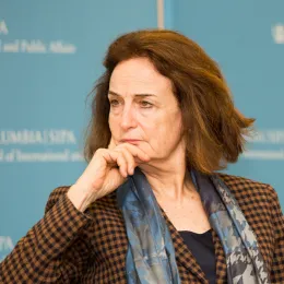 Photo of Victoria De Grazia