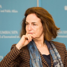 Photo of Victoria De Grazia