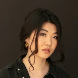 Photo of Nancy Ko