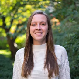 Photo of Deborah Sokolowski