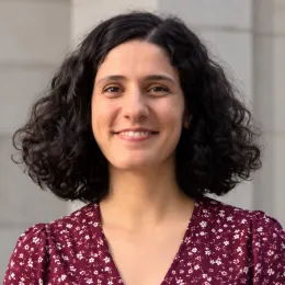 Photo of Ruşen Bingül Işık